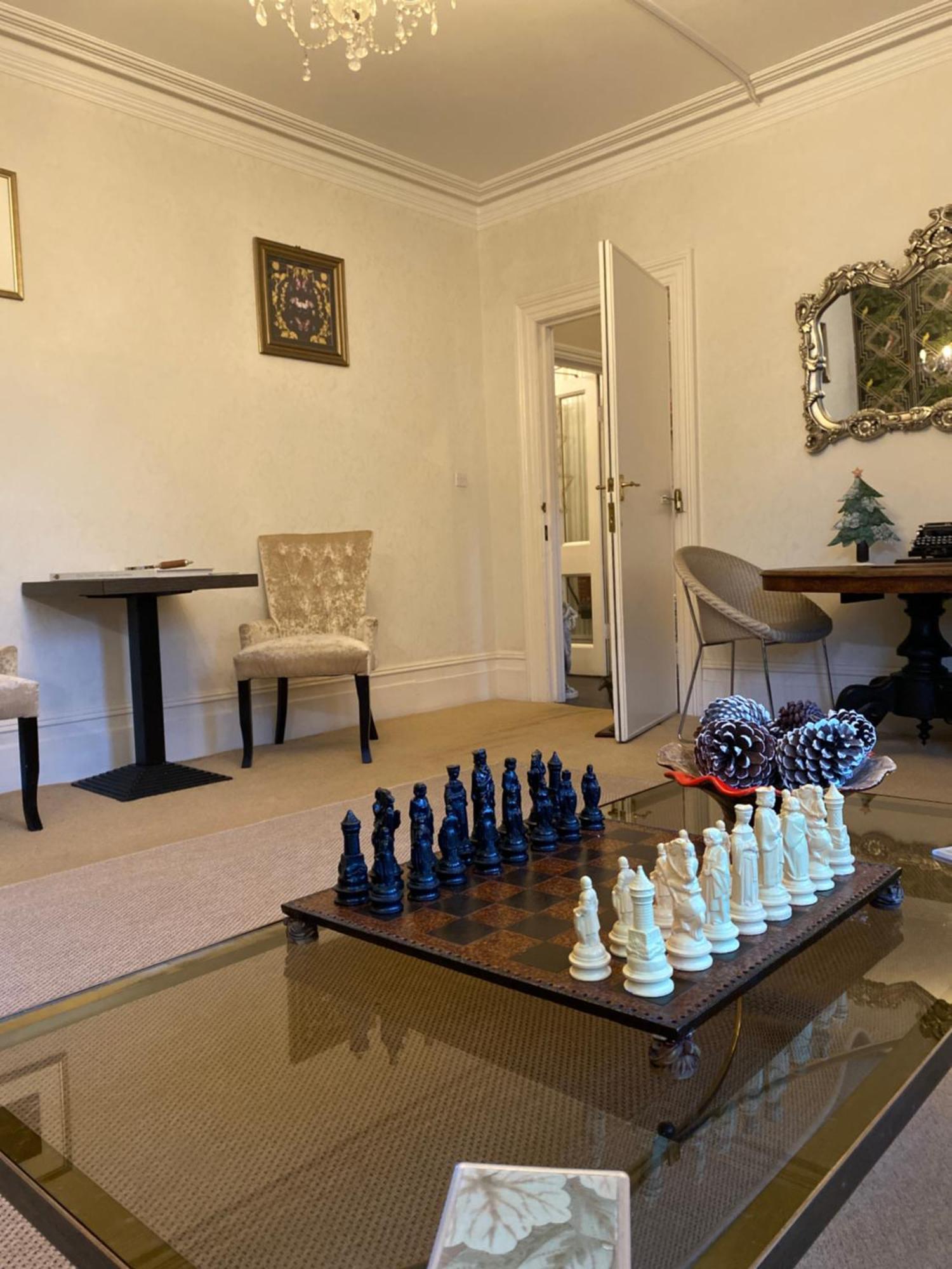 The Cherry Tree Guest House Істборн Екстер'єр фото