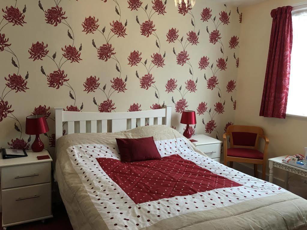 The Cherry Tree Guest House Істборн Екстер'єр фото