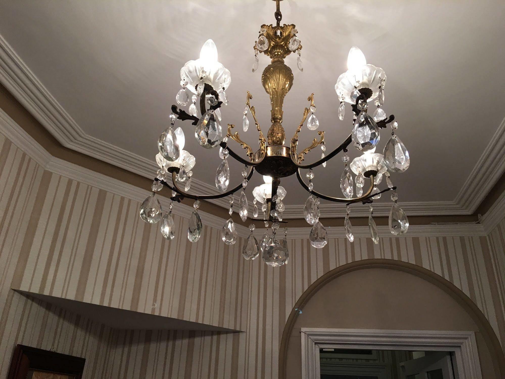 The Cherry Tree Guest House Істборн Екстер'єр фото